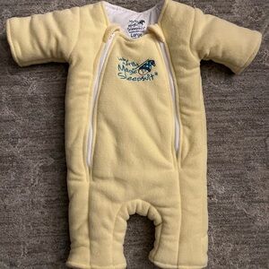 Merlin Magic sleep suit 6-9 months